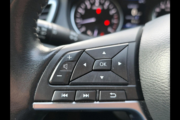 Nissan QASHQAI 1.3 DIG-T Tekna + | Pano | Volleder | 360 Camera | Bose | Elektrische stoelen met memorie |