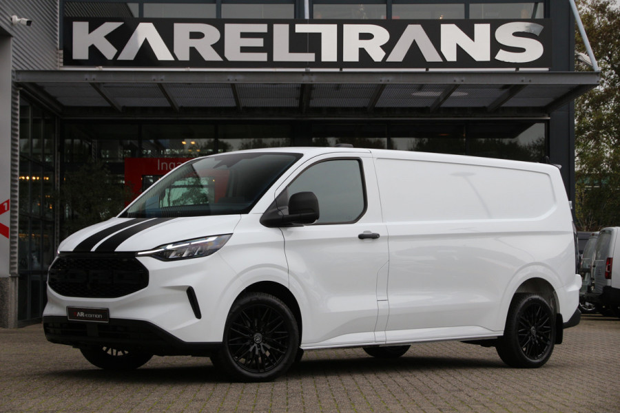 Ford Transit Custom 320 2.0 TDCI 136 | KAR-edition | L2H1 | LED | Camera | Navi | Clima..