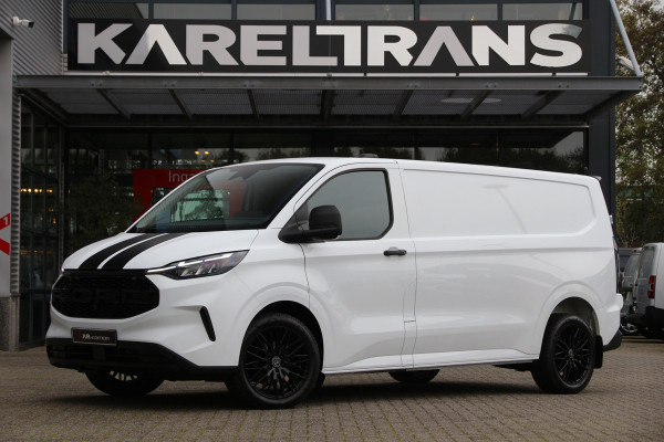 Ford Transit Custom 320 2.0 TDCI 136 | KAR-edition | L2H1 | LED | Camera | Navi | Clima..