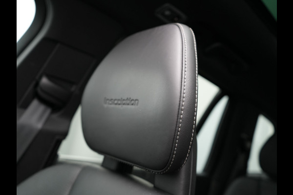 Volvo XC90 T8 Twin Engine AWD Inscription 7 Persoons Plug In Hybrid Dealer O.H PHEV | Panodak | Adaptive Cruise | Luxe Lederen Comfortzetels Massage & Ventilatie | Head Up | 360 Camera | Harman Kardon | Blis | Apple Carplay | Navigatie |