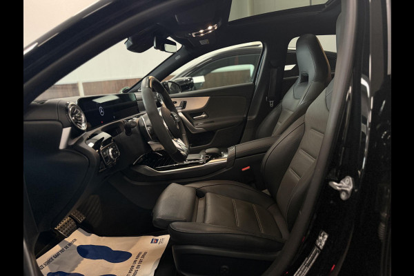 Mercedes-Benz A-Klasse AMG 45 S 4MATIC+ FULL OPTION|Pano|Memory|HUD|360|Leer|Stoelkoeling|