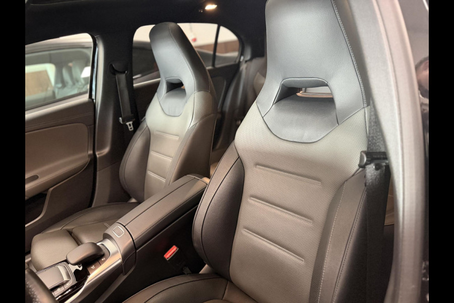 Mercedes-Benz A-Klasse AMG 45 S 4MATIC+ FULL OPTION|Pano|Memory|HUD|360|Leer|Stoelkoeling|