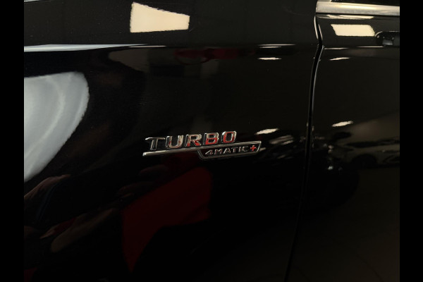 Mercedes-Benz A-Klasse AMG 45 S 4MATIC+ FULL OPTION|Pano|Memory|HUD|360|Leer|Stoelkoeling|