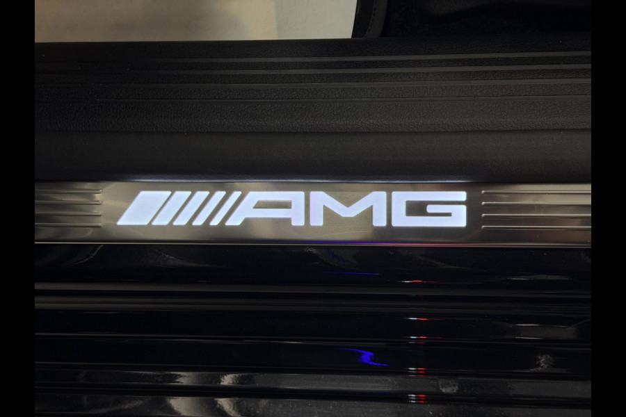 Mercedes-Benz A-Klasse AMG 45 S 4MATIC+ FULL OPTION|Pano|Memory|HUD|360|Leer|Stoelkoeling|