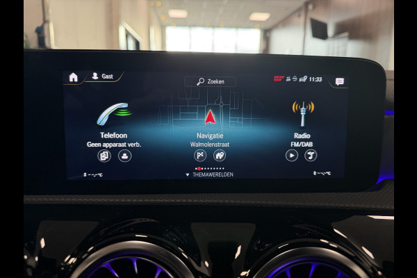 Mercedes-Benz A-Klasse AMG 45 S 4MATIC+ FULL OPTION|Pano|Memory|HUD|360|Leer|Stoelkoeling|