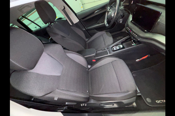 Škoda Octavia Combi 1.0 e-TSI Business Edition Navi | Clima | ACC | PDC