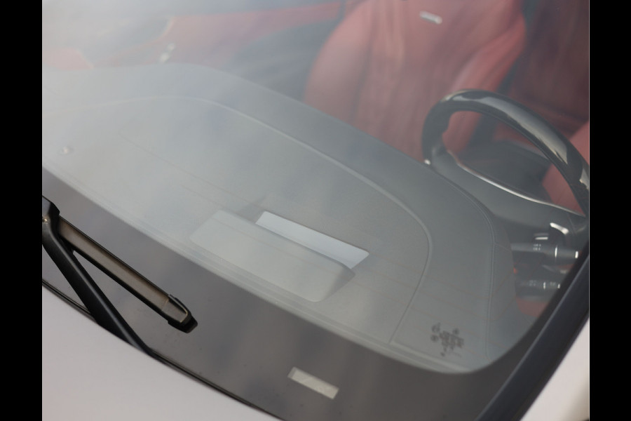 Mercedes-Benz S-Klasse 63 AMG Cabrio | Designo - Burmester