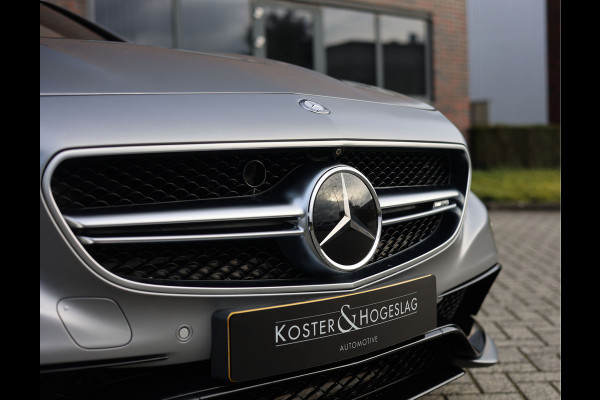 Mercedes-Benz S-Klasse 63 AMG Cabrio | Designo - Burmester