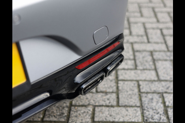 Mercedes-Benz S-Klasse 63 AMG Cabrio | Designo - Burmester