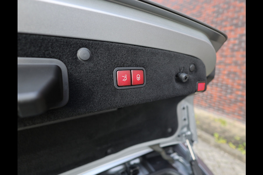 Mercedes-Benz S-Klasse 63 AMG Cabrio | Designo - Burmester