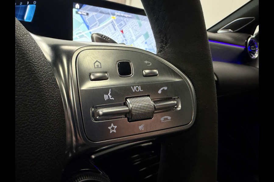 Mercedes-Benz A-Klasse AMG 45 S 4MATIC+ FULL OPTION|Pano|Memory|HUD|360|Leer|Stoelkoeling|