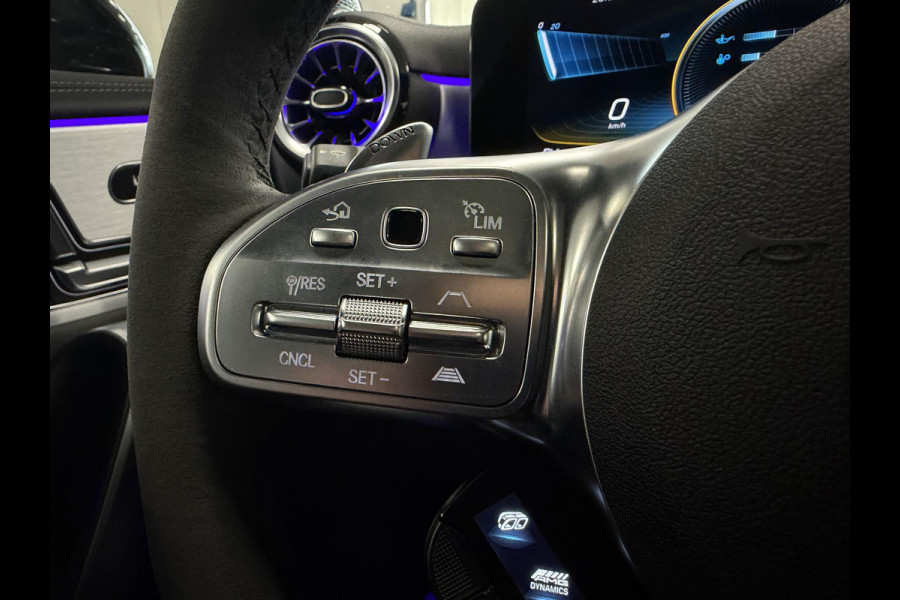 Mercedes-Benz A-Klasse AMG 45 S 4MATIC+ FULL OPTION|Pano|Memory|HUD|360|Leer|Stoelkoeling|