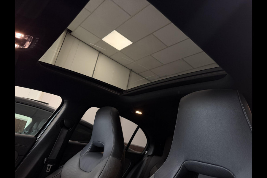 Mercedes-Benz A-Klasse AMG 45 S 4MATIC+ FULL OPTION|Pano|Memory|HUD|360|Leer|Stoelkoeling|