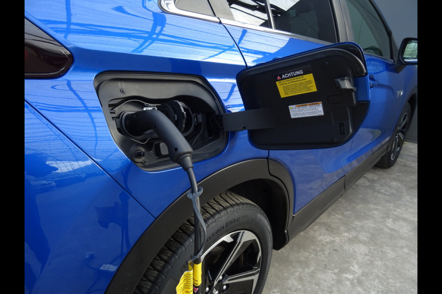 Mitsubishi Eclipse Cross 2.4 PHEV Instyle * 4 SEIZOENSBANDEN * CARPAY !!