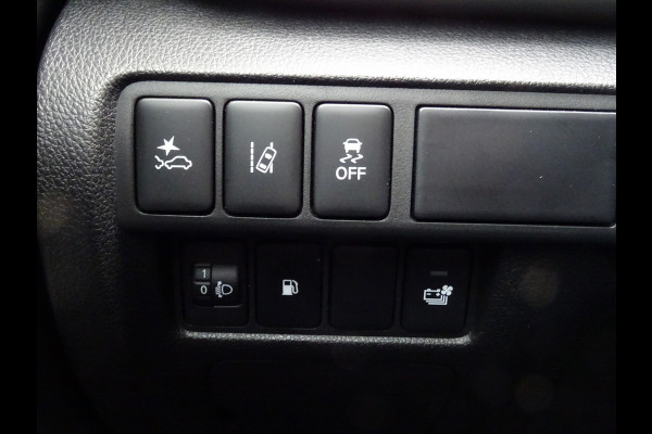 Mitsubishi Eclipse Cross 2.4 PHEV Instyle * 4 SEIZOENSBANDEN * CARPAY !!