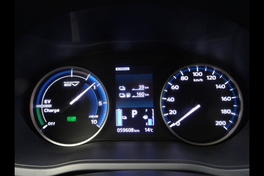 Mitsubishi Eclipse Cross 2.4 PHEV Instyle * 4 SEIZOENSBANDEN * CARPAY !!