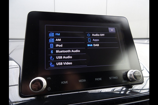 Mitsubishi Eclipse Cross 2.4 PHEV Instyle * 4 SEIZOENSBANDEN * CARPAY !!