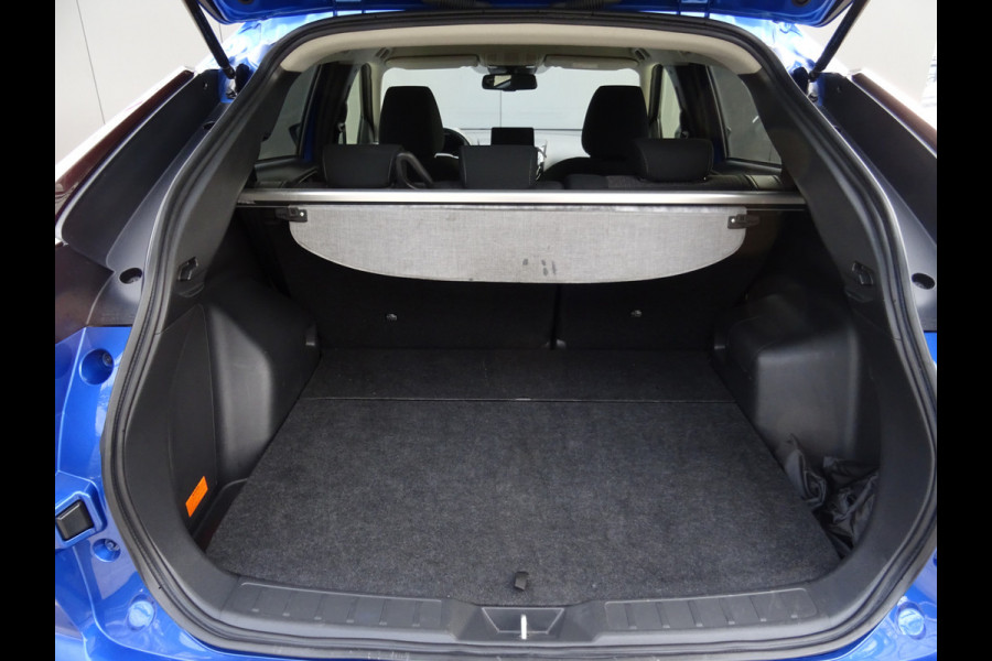 Mitsubishi Eclipse Cross 2.4 PHEV Instyle * 4 SEIZOENSBANDEN * CARPAY !!