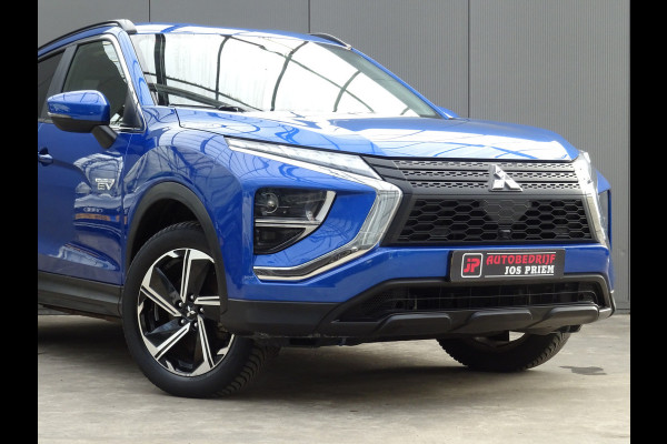 Mitsubishi Eclipse Cross 2.4 PHEV Instyle * 4 SEIZOENSBANDEN * CARPAY !!