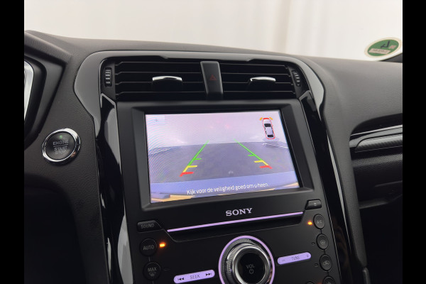 Ford Mondeo Wagon 2.0 IVCT HEV ST-Line (INCL.BTW) *LEATHER-MICROFIBRE | ADAPTIVE-CRUISE | FULL-LED | MEMORY-PACK | BLIND-SPOT | HEATED-COMFORTSEATS | CAMERA | KEYLESS | DAB+ | NAVI-FULLMAP | 18''ALU | TOWBAR*