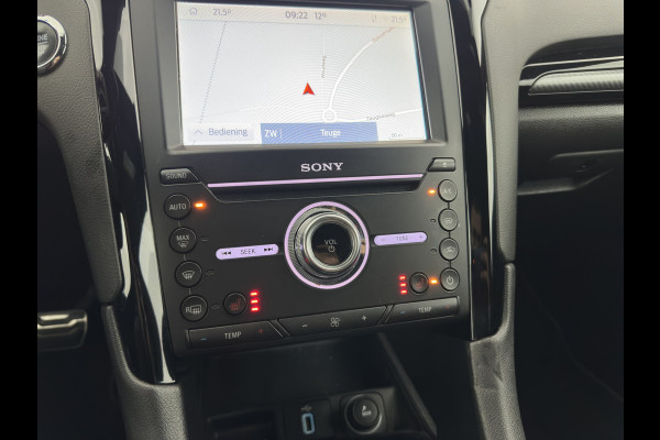 Ford Mondeo Wagon 2.0 IVCT HEV ST-Line (INCL.BTW) *LEATHER-MICROFIBRE | ADAPTIVE-CRUISE | FULL-LED | MEMORY-PACK | BLIND-SPOT | HEATED-COMFORTSEATS | CAMERA | KEYLESS | DAB+ | NAVI-FULLMAP | 18''ALU | TOWBAR*