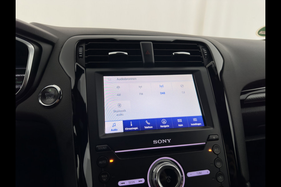 Ford Mondeo Wagon 2.0 IVCT HEV ST-Line (INCL.BTW) *LEATHER-MICROFIBRE | ADAPTIVE-CRUISE | FULL-LED | MEMORY-PACK | BLIND-SPOT | HEATED-COMFORTSEATS | CAMERA | KEYLESS | DAB+ | NAVI-FULLMAP | 18''ALU | TOWBAR*