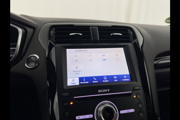 Ford Mondeo Wagon 2.0 IVCT HEV ST-Line (INCL.BTW) *LEATHER-MICROFIBRE | ADAPTIVE-CRUISE | FULL-LED | MEMORY-PACK | BLIND-SPOT | HEATED-COMFORTSEATS | CAMERA | KEYLESS | DAB+ | NAVI-FULLMAP | 18''ALU | TOWBAR*