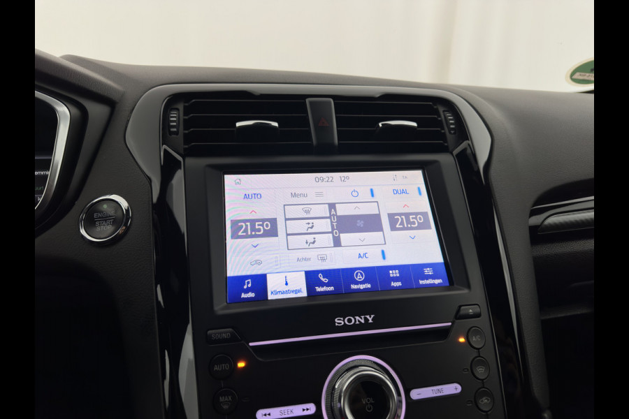 Ford Mondeo Wagon 2.0 IVCT HEV ST-Line (INCL.BTW) *LEATHER-MICROFIBRE | ADAPTIVE-CRUISE | FULL-LED | MEMORY-PACK | BLIND-SPOT | HEATED-COMFORTSEATS | CAMERA | KEYLESS | DAB+ | NAVI-FULLMAP | 18''ALU | TOWBAR*