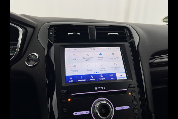 Ford Mondeo Wagon 2.0 IVCT HEV ST-Line (INCL.BTW) *LEATHER-MICROFIBRE | ADAPTIVE-CRUISE | FULL-LED | MEMORY-PACK | BLIND-SPOT | HEATED-COMFORTSEATS | CAMERA | KEYLESS | DAB+ | NAVI-FULLMAP | 18''ALU | TOWBAR*