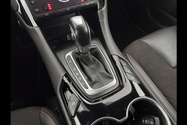 Ford Mondeo Wagon 2.0 IVCT HEV ST-Line (INCL.BTW) *LEATHER-MICROFIBRE | ADAPTIVE-CRUISE | FULL-LED | MEMORY-PACK | BLIND-SPOT | HEATED-COMFORTSEATS | CAMERA | KEYLESS | DAB+ | NAVI-FULLMAP | 18''ALU | TOWBAR*