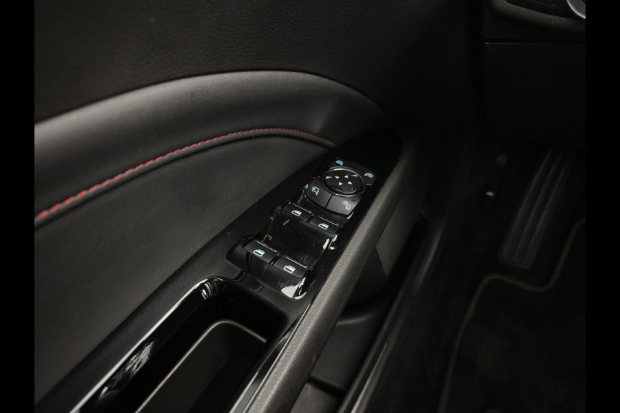 Ford Mondeo Wagon 2.0 IVCT HEV ST-Line (INCL.BTW) *LEATHER-MICROFIBRE | ADAPTIVE-CRUISE | FULL-LED | MEMORY-PACK | BLIND-SPOT | HEATED-COMFORTSEATS | CAMERA | KEYLESS | DAB+ | NAVI-FULLMAP | 18''ALU | TOWBAR*