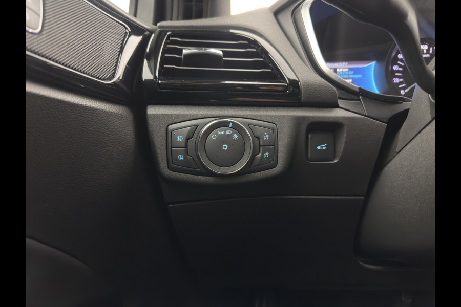 Ford Mondeo Wagon 2.0 IVCT HEV ST-Line (INCL.BTW) *LEATHER-MICROFIBRE | ADAPTIVE-CRUISE | FULL-LED | MEMORY-PACK | BLIND-SPOT | HEATED-COMFORTSEATS | CAMERA | KEYLESS | DAB+ | NAVI-FULLMAP | 18''ALU | TOWBAR*