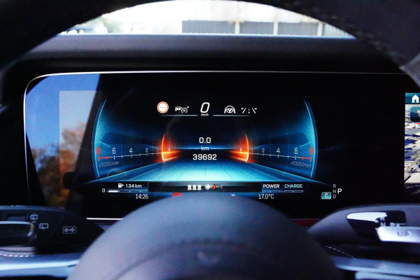 Mercedes-Benz G-Klasse 63 AMG Manufaktur Facelift