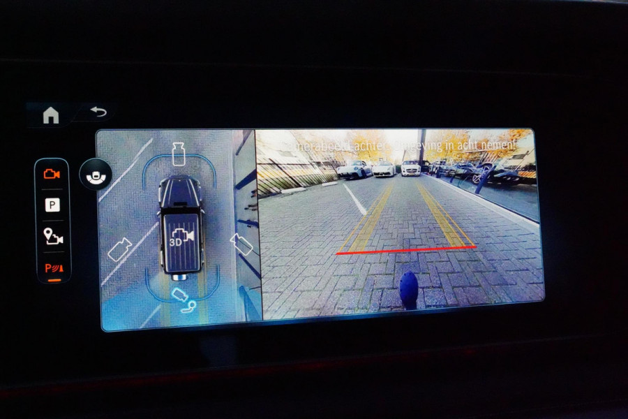 Mercedes-Benz G-Klasse 63 AMG Manufaktur Facelift