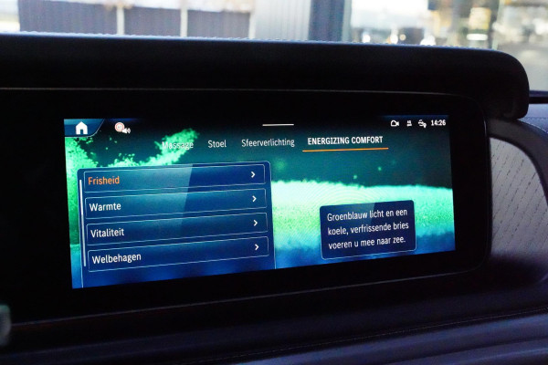 Mercedes-Benz G-Klasse 63 AMG Manufaktur Facelift