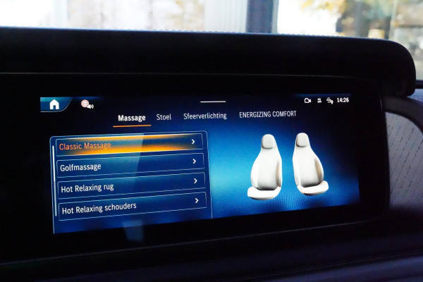 Mercedes-Benz G-Klasse 63 AMG Manufaktur Facelift