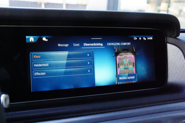 Mercedes-Benz G-Klasse 63 AMG Manufaktur Facelift