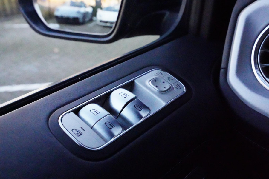 Mercedes-Benz G-Klasse 63 AMG Manufaktur Facelift