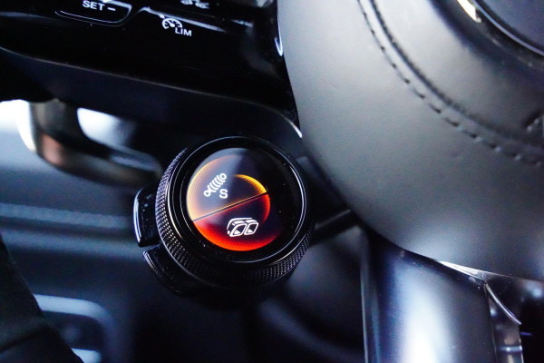 Mercedes-Benz G-Klasse 63 AMG Manufaktur Facelift