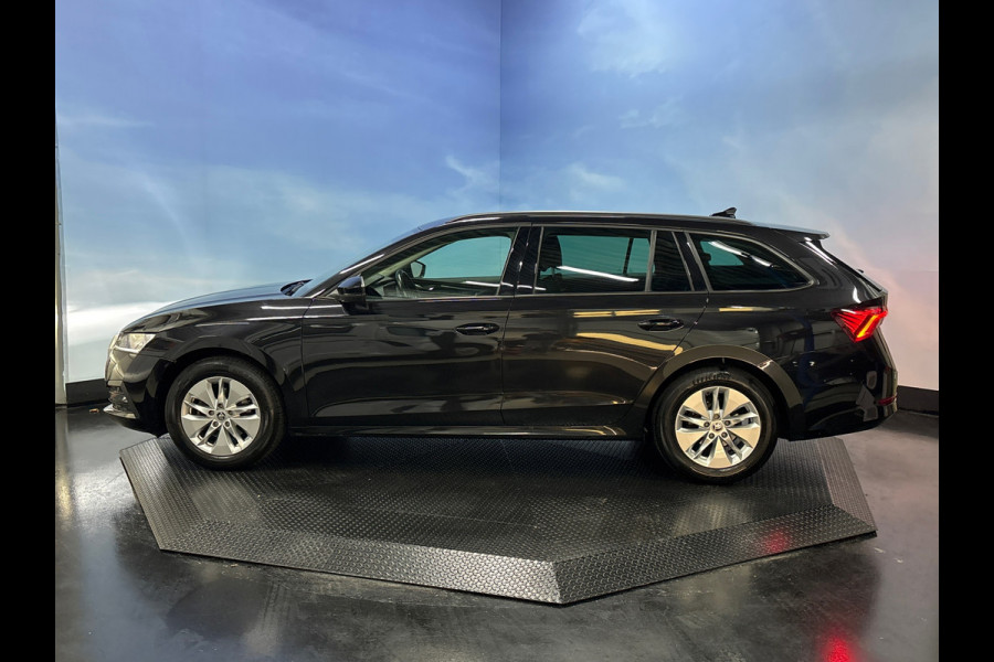 Škoda Octavia Combi 1.0 e-TSI Business Edition Navi | Clima | ACC | PDC