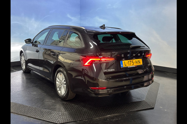 Škoda Octavia Combi 1.0 e-TSI Business Edition Navi | Clima | ACC | PDC