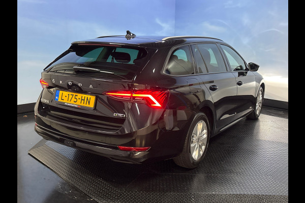 Škoda Octavia Combi 1.0 e-TSI Business Edition Navi | Clima | ACC | PDC