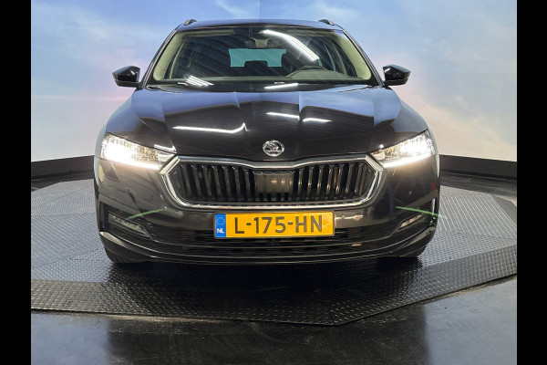 Škoda Octavia Combi 1.0 e-TSI Business Edition Navi | Clima | ACC | PDC