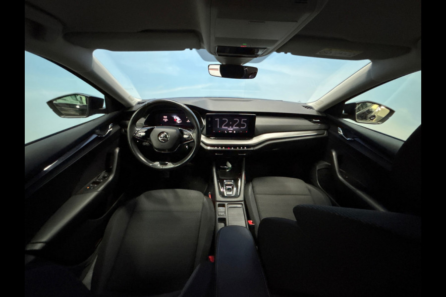 Škoda Octavia Combi 1.0 e-TSI Business Edition Navi | Clima | ACC | PDC