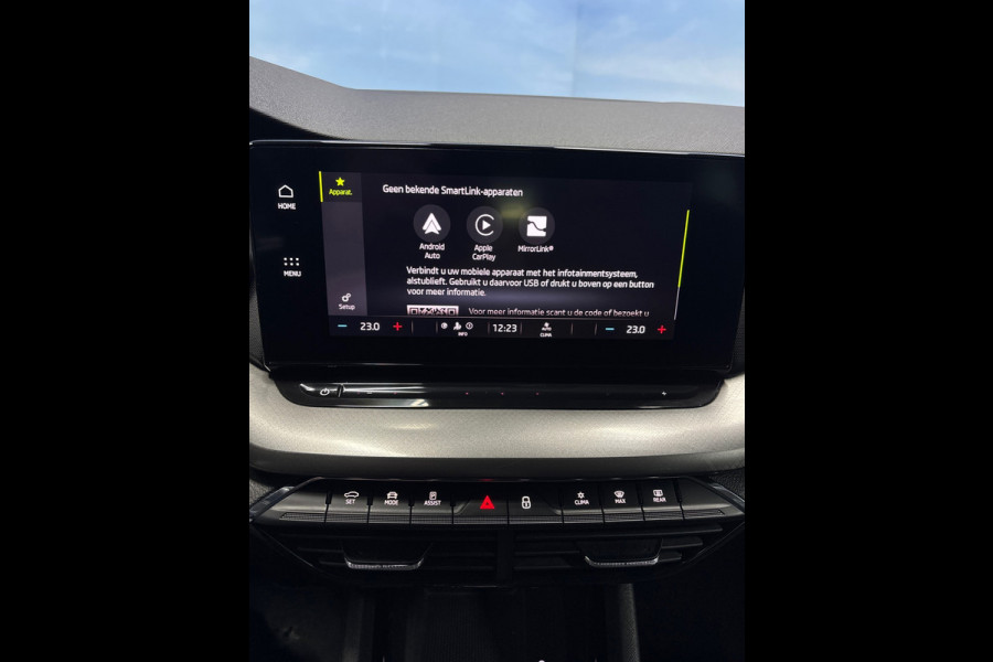 Škoda Octavia Combi 1.0 e-TSI Business Edition Navi | Clima | ACC | PDC