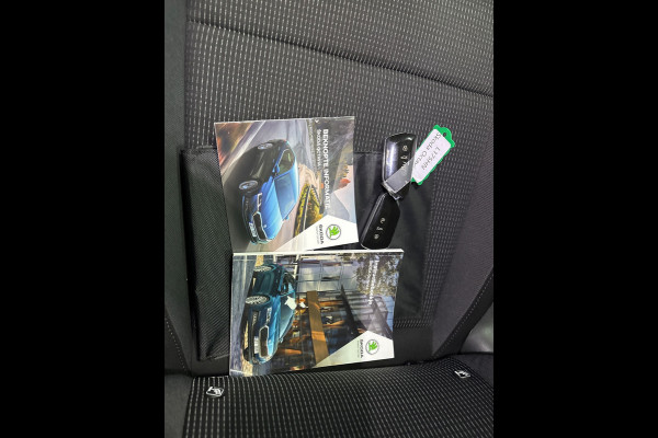 Škoda Octavia Combi 1.0 e-TSI Business Edition Navi | Clima | ACC | PDC