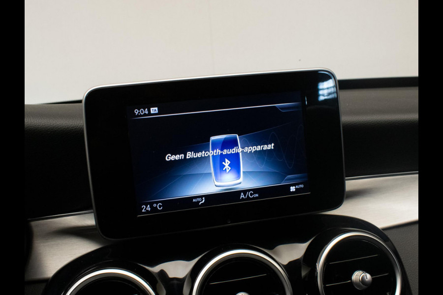 Mercedes-Benz C-Klasse Estate 180 Business Sport (APPLE CARPLAY,NAVI,LED,CRUISE,SPORTSTOELEN,CAMERA,PDC,GETINT,NETTESTAAT)