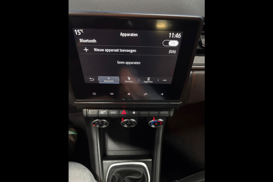 Renault Captur 1.0 TCe 100 Zen