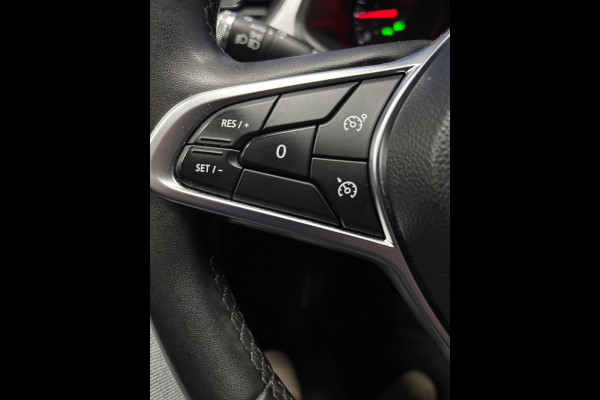 Renault Captur 1.0 TCe 100 Zen