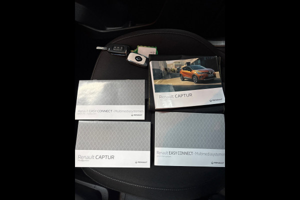 Renault Captur 1.0 TCe 100 Zen